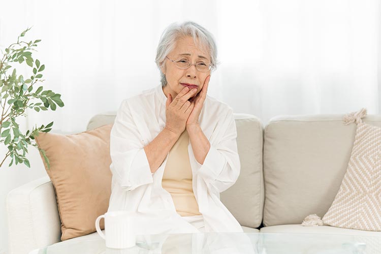 物忘れ外来について