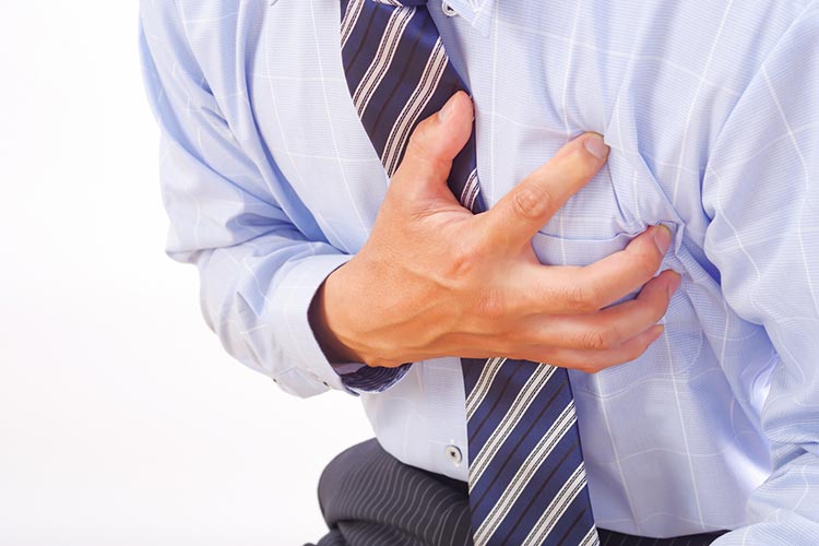 循環器内科外来