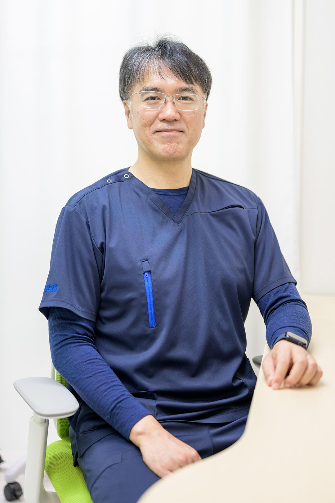 医師