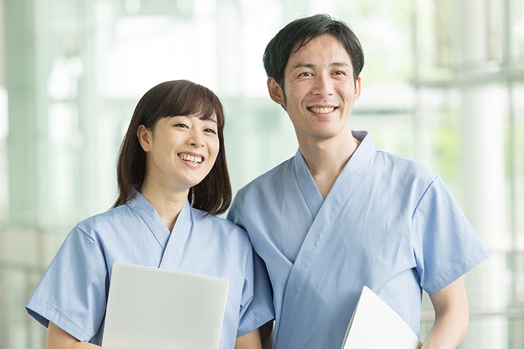 健康診断