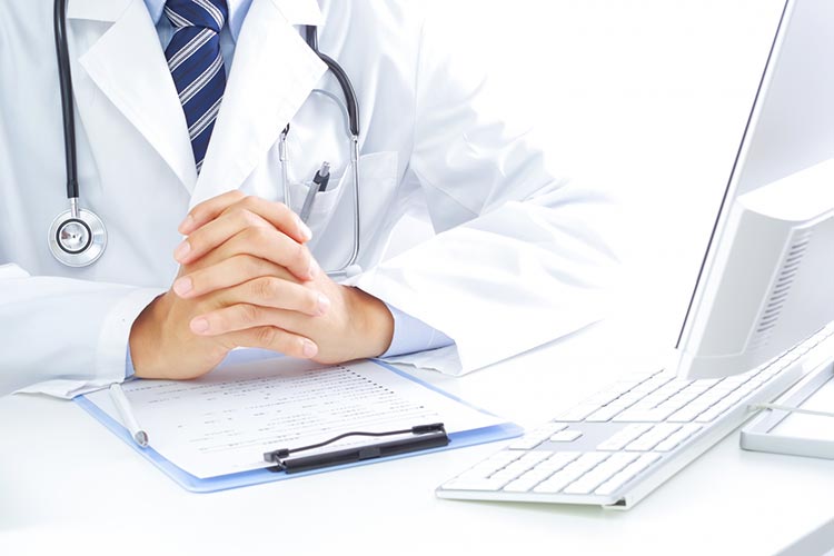 MRI・CT検査を希望される医療機関の方へ