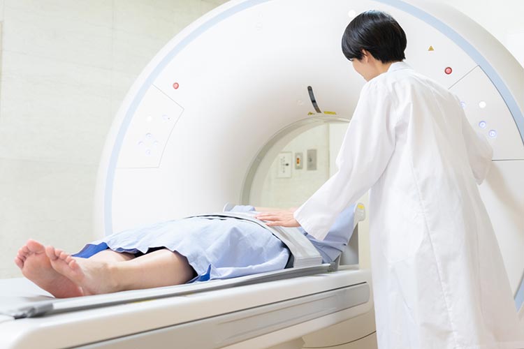 MRI検査